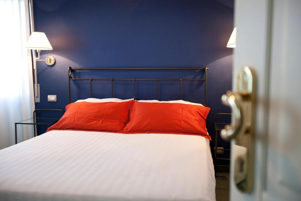 Locanda Moscal Affi Habitación foto