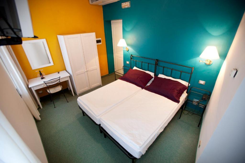 Locanda Moscal Affi Habitación foto